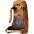 Plecak turystyczny damski Gregory Maven 58 l -  Warm Bronze