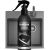 Impregnat do zlewów granitowych Frischer 250ml