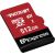 Patriot EP Micro SDXC Express 512GB 800/600 MB/s U3 Atmiņas kartes micro SD SDHC