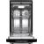 MPM-45-ZMF-02 freestanding dishwasher