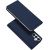 Case Dux Ducis Skin Pro Samsung A175 A17 4G/A176 A17 5G dark blue Neoriģinālie Maciņi