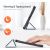 Чехол Dux Ducis Domo Lenovo Tab One 8.7 TB305 черный