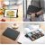 Чехол Dux Ducis Domo Lenovo Tab One 8.7 TB305 черный
