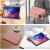 Чехол Dux Ducis Domo Xiaomi Redmi Pad 2 11.0 т?мно-синий