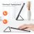 Чехол Dux Ducis Domo Xiaomi Redmi Pad 2 11.0 черный