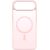 Case Dux Ducis Yind Apple iPhone Air pink Neoriģinālie Maciņi