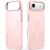 Case Dux Ducis Yind Apple iPhone Air pink Neoriģinālie Maciņi