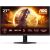 AOC G4 27G4HRE Monitor 27'' Fast IPS FHD 1920x1080, 1 ms, 300 cd/m2, 200 Hz, Black