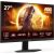 AOC G4 27G4HRE Monitor 27'' Fast IPS FHD 1920x1080, 1 ms, 300 cd/m2, 200 Hz, Black