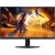 AOC G4 27G4HRE Monitor 27'' Fast IPS FHD 1920x1080, 1 ms, 300 cd/m2, 200 Hz, Black