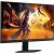 AOC G4 27G4HRE Monitor 27'' Fast IPS FHD 1920x1080, 1 ms, 300 cd/m2, 200 Hz, Black