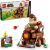 LEGO Klocki Super Mario 72033 Mario Kart - Donkey Kong i DK Jumbo