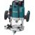 Frezarka Makita FREZARKA GÃRNOWRZECIONOWA 2100W 12MM