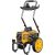 Myjka ciśnieniowa Dewalt myjka cisnieniowa kart 2900w 180bar 510l/h s.indukc/p.brass