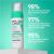 CeraVe Balancing Air Foam Cleanser Putu tīrīšanas līdzeklis 148ml