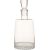 Carafe set DECA 1L + 4 glasses