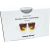 Mugs DOUBLE 2pcs 350ml glass with double wall