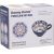 Mug SEREN H7,7cm 355ml, dark blue