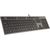 A4-tech Keyboard A4Tech KV-300H Grey USB