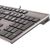 A4-tech Keyboard A4Tech KV-300H Grey USB