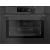 De Dietrich Built-in microwave an oven set