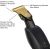 Remington Trimmer MB7000 T-Series Ultimate Precision Cordless Number of length steps 6 Black