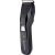 Remington Hair Clipper HC5200 Pro Power Corded/Cordless Number of length steps 2 Black