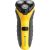 Remington Rotary Shaver PR1855 Virtually Indestructible Cordless Yellow/Black