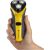 Remington Rotary Shaver PR1855 Virtually Indestructible Cordless Yellow/Black