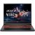 Acer Nitro V 16 AI ANV16-42-R1HB Shale Black 16 " IPS WQXGA 2560 x 1600 pixels AMD Ryzen 7 260 16 GB DDR5 Solid-state drive capacity 1000 GB NVIDIA GeForce RTX 5060 GDDR7 8 GB Windows 11 Home 802.11ax Bluetooth version 5.3 Keyboard language US internation Portatīvie datori
