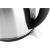 ETA Kettle ETA359090000 Alena Electric 2200 W 1.7 L Stainless steel 360° rotational base Stainless steel