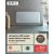 Mill WiFi Panel Heater PA1500WIFI4A Panel Heater 1500 W Suitable for rooms up to 22 m² White IPX4