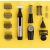 Remington Beard Trimmer HG5000 Omniblade Multi-Pro Cordless Number of length steps 10 Black/Silver