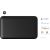 Mill Invisible Smart WiFi Panel Heater PA700WIFI4B Panel Heater 700 W Suitable for rooms up to 9-12 m² Black IPX4
