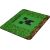 Razer Gaming Mouse Mat, Medium Gigantus V2 Mouse pad 360 x 275 x 3 mm Minecraft Edition