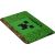Razer Gaming Mouse Mat, Medium Gigantus V2 Mouse pad 360 x 275 x 3 mm Minecraft Edition