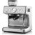 ETA Espresso Coffee Maker ETA718190000 BARICELO Pump pressure 15 bar Semi-automatic 1550 W Stainless Steel