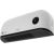 Adler LED Air Curtain Heater AD 7751 Air curtain 2000 W White
