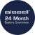 Bissell Stick Vacuum | PowerClean FurGuard Select | Cordless operating | 280 W | 25.2 V | Operating time (max) 50 min | Black/Titanium/Cobalt Blue | Warranty 60 month(s) | Battery warranty 24 month(s)