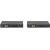 Digitus | 4K HDBaseT HDMI KVM Extender Set, 150 m | DS-55526