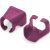 Digitus | Color clips for Patch cable | A-CC-MG | Magenta