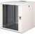 Digitus | Wall Mounting Cabinet Unique Series | DN-19 12U-6/6 | Grey | 60 x 60 cm