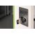 Digitus | Wall Mounting Cabinet Unique Series | DN-19 12U-6/6 | Grey | 60 x 60 cm