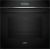 Siemens iQ700 HB734G1B1 oven 71 L 3600 W Black