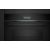 Siemens iQ700 HB734G1B1 oven 71 L 3600 W Black