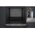 Siemens iQ700 HB734G1B1 oven 71 L 3600 W Black