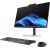 HP ProStudio 4 G1i AIO All-In-One 24 - Ultra 5-225T, 16GB, 512GB SSD, 23.8 FHD Non-Touch AG, Height Adjustable, WiFi, No Mouse, Win 11 Pro, 1 years   B6ZA2ET#ABB