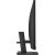 HP 327ph Series 3 Pro FHD Monitor - 27" 1920x1080 FHD 250-nit 100Hz AG, IPS, HDMI VGA DisplayPort, speakers, height adjustable tilt, 3 years (replaces P27h G5)   B0CG8UT#ABB