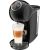 DELONGHI Dolce Gusto EDG315.B GENIO S PLUS black capsule coffee machine Damaged package   EDG315.B PACKAGE