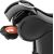 DELONGHI Dolce Gusto EDG315.B GENIO S PLUS black capsule coffee machine Damaged package   EDG315.B PACKAGE